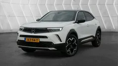 Gebruikt 2022 Opel Mokka Ultimate SUV | € 19.950 (Eerlijke prijs)