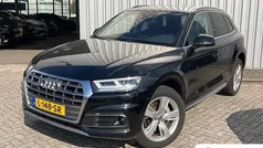 Gebruikt 2020 Audi Q5 Proline SUV | € 34.895 (Goede deal)
