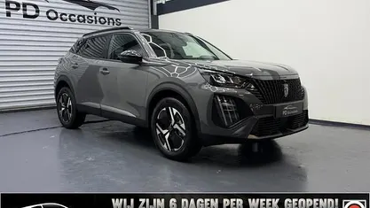 Occasion Peugeot 2008 Allure 145 PK (106 kW) 2025 SUV