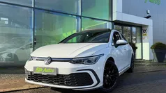 Wit Gebruikt 2021 VW Golf VIII GTE Hatchback | € 26.995 (Eerlijke prijs)