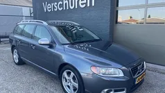 Gebruikt 2010 Volvo V70 R-Design Stationwagen | € 9.950 (Eerlijke prijs)