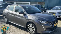 Gebruikt 2021 Peugeot 208 Active Hatchback | € 12.950 (Eerlijke prijs)