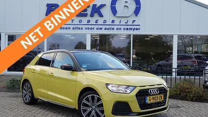 Occasion Audi A1 Sportback 97 PK (71 kW) 2020 Hatchback