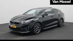 Gebruikt 2020 Kia ProCeed GT-Line Hatchback | € 19.900 (Eerlijke prijs)