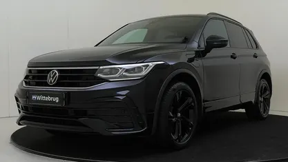 Gebruikt 2022 VW Tiguan R-line SUV | € 35.425 (Eerlijke prijs)