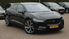 Gebruikt 2018 Jaguar I-Pace SUV | € 22.950 (Goede deal)