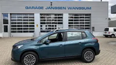Gebruikt 2019 Peugeot 2008 SUV | € 12.745 (Goede deal)