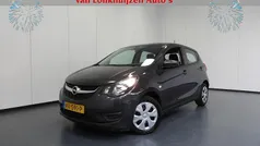 Grijs Gebruikt 2018 Opel Karl Edition Hatchback | € 8.840 (Eerlijke prijs)