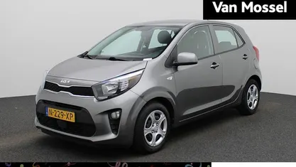 Occasion Kia Picanto Comfort 67 PK (49 kW) 2022 Hatchback