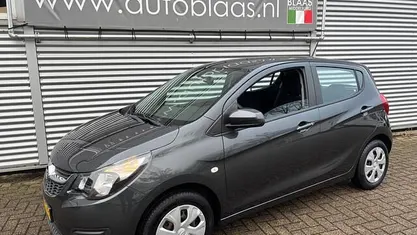 Occasion Opel Karl Edition 75 PK (55 kW) 2019 Hatchback