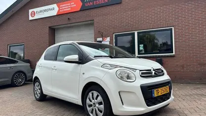 Occasion Citroën C1 Feel 72 PK (52 kW) 2018 Hatchback
