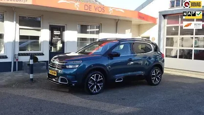 Occasion Citroën C5 Aircross PureTech 131 PK (96 kW) 2019 SUV