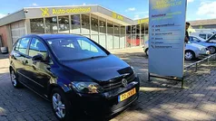 Gebruikt 2009 VW Golf Plus Cross Trendline MPV | € 2.999 (Goede deal)