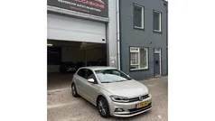Gebruikt 2018 VW Polo Highline Hatchback | € 13.950 (Eerlijke prijs)