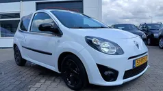 Wit Gebruikt 2011 Renault Twingo Collection Hatchback | € 3.499 (Eerlijke prijs)