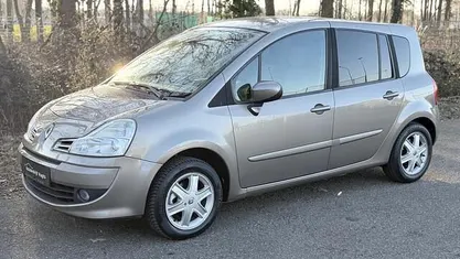 Occasion Renault Grand Modus Dynamique 101 PK (74 kW) 2008 MPV