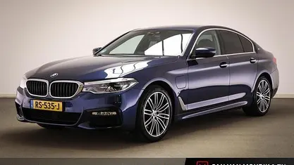 Occasion BMW 530e Executive 252 PK (185 kW) 2018 Sedan