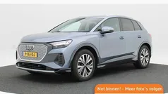 Gebruikt 2022 Audi Q4 e-tron Advanced Plus SUV | € 30.850 (Eerlijke prijs)