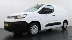 Wit Gebruikt 2021 Citroën Berlingo MPV | € 9.450 (Goede deal)