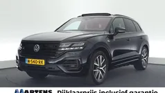 Gebruikt 2020 VW Touareg R-line SUV | € 54.949 (Goede deal)