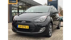 Gebruikt 2016 Hyundai ix20 GO! Hatchback | € 9.950 (Eerlijke prijs)