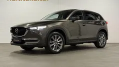 Gebruikt 2020 Mazda CX-5 Inclusive SUV | € 26.900 (Eerlijke prijs)