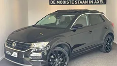 Suv Gebruikt 2021 VW T-Roc Style SUV | € 23.950 (Eerlijke prijs)