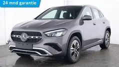 Berggrijs metaalkleur metallic Gebruikt 2024 Mercedes GLA250 SUV | € 45.750 (Eerlijke prijs)