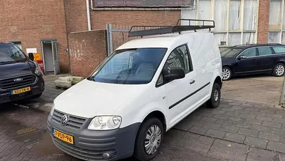 Overige Gebruikt 2009 VW Caddy MPV | € 2.950 (Goede deal)