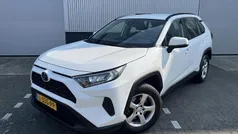 Gebruikt 2021 Toyota RAV4 Comfort SUV | € 29.250 (Super prijs)