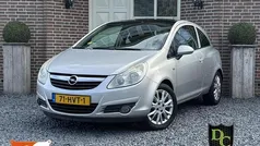 Gebruikt 2009 Opel Corsa Business Hatchback | € 3.650 (Eerlijke prijs)