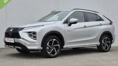 Gebruikt 2022 Mitsubishi Eclipse Cross SUV | € 26.935 (Eerlijke prijs)