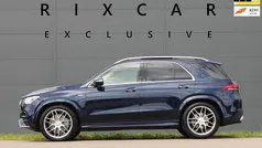 Gebruikt 2022 Mercedes GLE53 AMG Premium Plus SUV | € 91.940 (Goede deal)