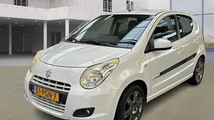 Gebruikt 2011 Suzuki Alto Exclusive Hatchback | € 2.250 (Eerlijke prijs)