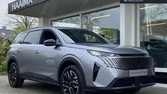 Gebruikt 2025 Peugeot 5008 Allure MPV | € 49.950 (Eerlijke prijs)