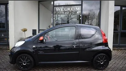 Occasion Peugeot 107 68 PK (50 kW) 2007 Hatchback
