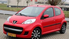 Gebruikt 2009 Peugeot 107 Hatchback | € 3.499 (Eerlijke prijs)