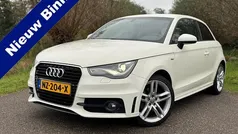 Gebruikt 2011 Audi A1 S-Line Hatchback | € 6.950 (Eerlijke prijs)