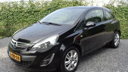 Occasion Opel Corsa 87 PK (63 kW) 2011 Hatchback