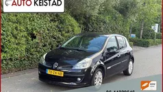 Zwart, metallic lak Gebruikt 2008 Renault Clio R.S. Hatchback | € 2.900 (Eerlijke prijs)
