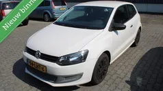Gebruikt 2010 VW Polo Comfortline Hatchback | € 2.950 (Goede deal)