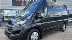 Grijs Gebruikt 2021 Fiat Ducato Van | € 21.499 (Goede deal)