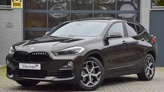 Bruin Gebruikt 2018 BMW X2 Executive SUV | € 20.950 (Eerlijke prijs)