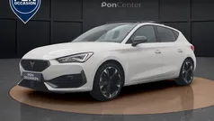 Wit Gebruikt 2023 Cupra Leon Limited Edition Hatchback | € 29.450 (Eerlijke prijs)