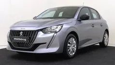 Gebruikt 2023 Peugeot 208 Active Hatchback | € 15.925 (Eerlijke prijs)