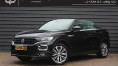 Gebruikt 2020 VW T-Roc Cabriolet R-line Cabriolet | € 28.900 (Eerlijke prijs)