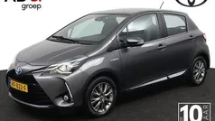 Gebruikt 2017 Toyota Yaris Executive Hatchback | € 15.950 (Eerlijke prijs)