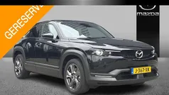 Zwart Gebruikt 2020 Mazda MX30 Edition SUV | € 14.395 (Goede deal)