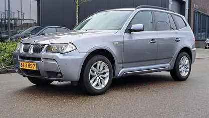 Occasion BMW X3 192 PK (141 kW) 2005 SUV