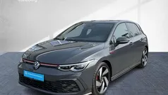 Gebruikt 2022 VW Golf VIII GTI Sedan | € 35.985 (Eerlijke prijs)